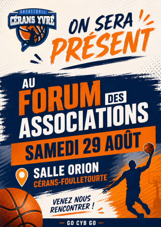 Forum des associations