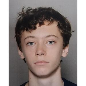 RICORDEAU Ethan