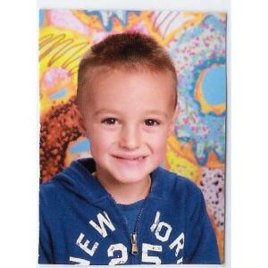 GERVAIS Evan