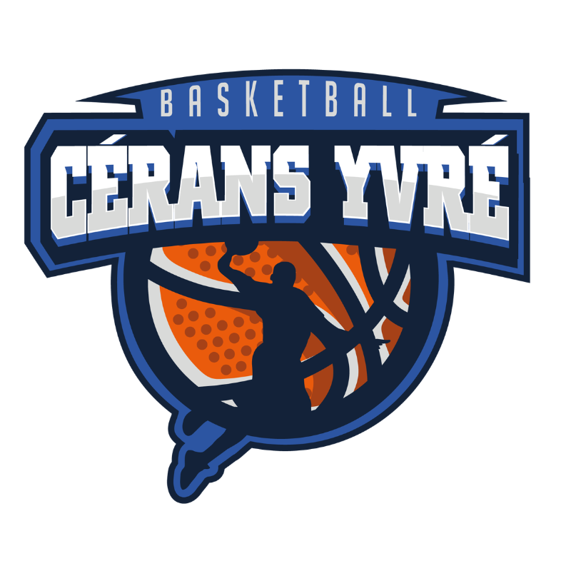 Cérans Yvré Basket